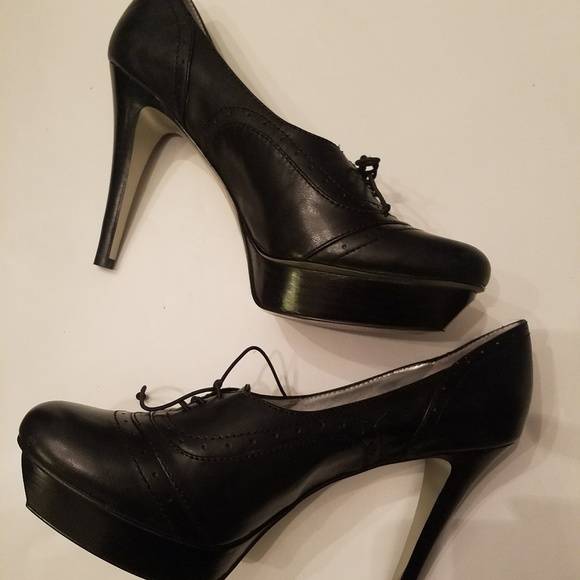 jessica simpson oxford shoes